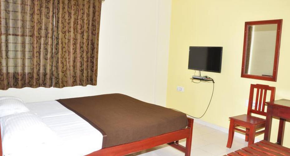 Vega Residency, Bangalore 5